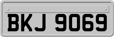 BKJ9069