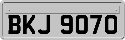 BKJ9070