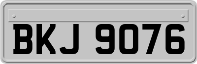 BKJ9076