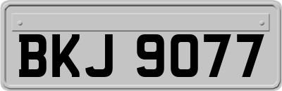 BKJ9077