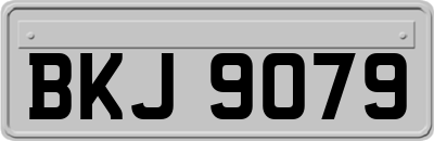 BKJ9079