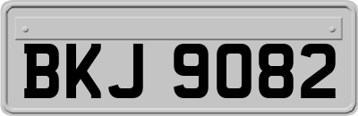 BKJ9082