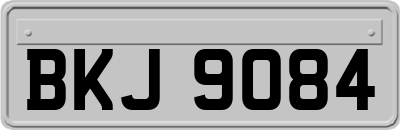 BKJ9084