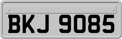 BKJ9085