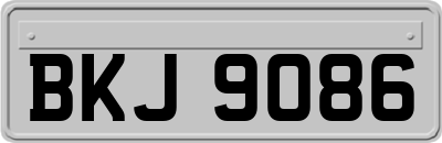 BKJ9086
