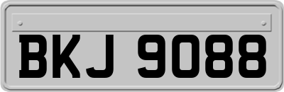 BKJ9088