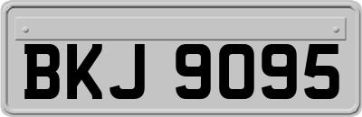 BKJ9095