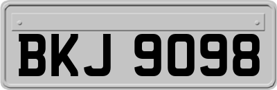 BKJ9098