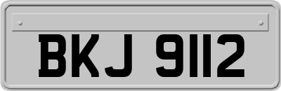 BKJ9112