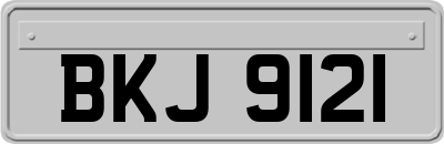 BKJ9121
