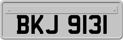 BKJ9131