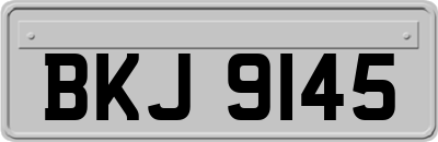 BKJ9145