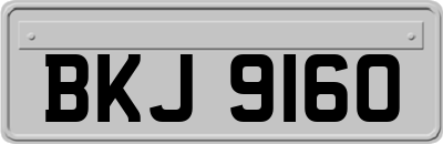 BKJ9160