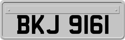 BKJ9161