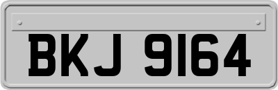 BKJ9164
