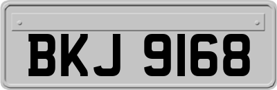 BKJ9168