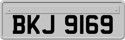 BKJ9169