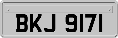 BKJ9171