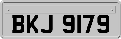 BKJ9179