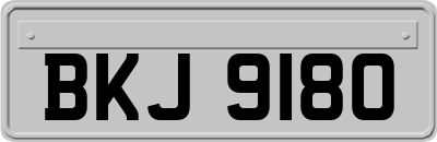 BKJ9180