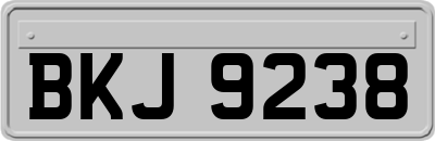 BKJ9238