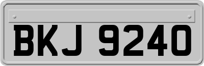BKJ9240