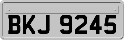 BKJ9245