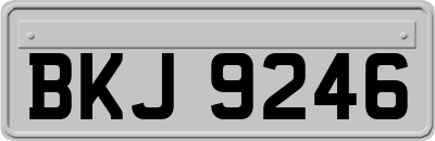 BKJ9246