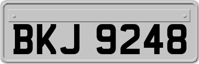 BKJ9248
