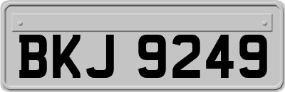 BKJ9249