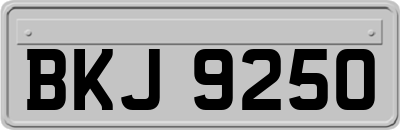 BKJ9250