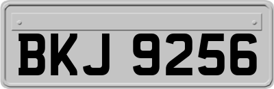 BKJ9256