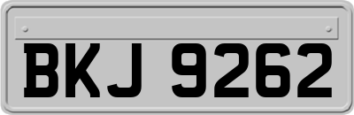 BKJ9262