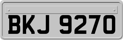 BKJ9270