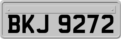 BKJ9272