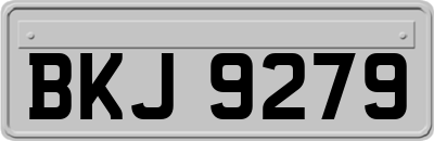 BKJ9279
