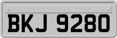 BKJ9280
