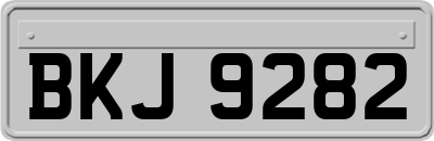 BKJ9282