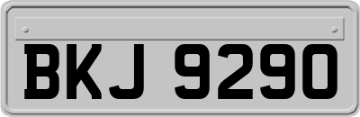 BKJ9290
