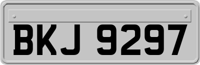 BKJ9297