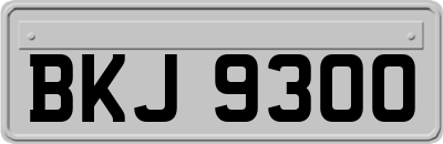 BKJ9300