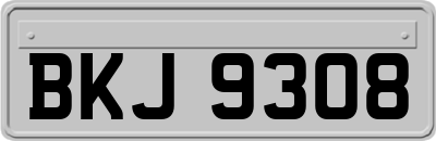 BKJ9308