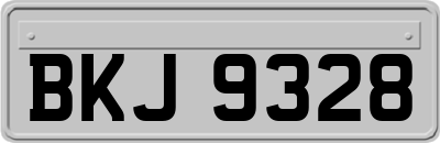 BKJ9328