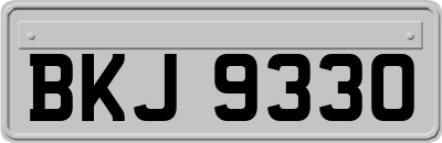 BKJ9330