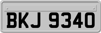 BKJ9340