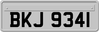 BKJ9341