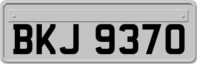 BKJ9370