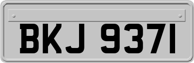 BKJ9371