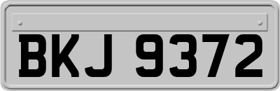BKJ9372
