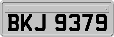 BKJ9379
